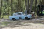 Russ Mead Ford Anglia